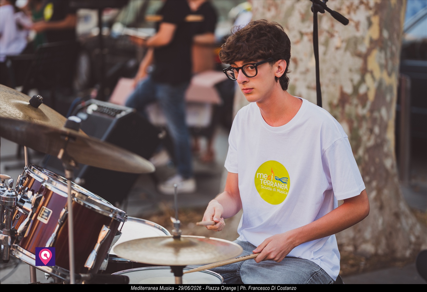 Saggio Musica ()