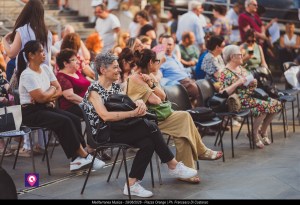 Saggio Musica ()
