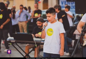 Saggio Musica ()