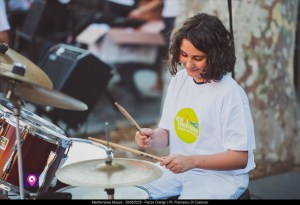 Saggio Musica ()