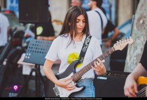 Saggio Musica ()