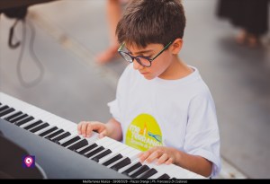 Saggio Musica ()