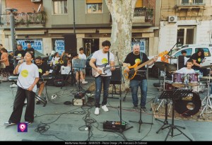 Saggio Musica ()