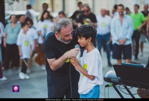 Saggio Musica ()