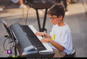 Saggio Musica ()