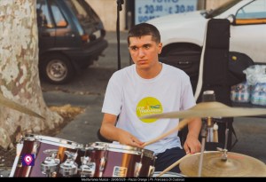 Saggio Musica ()