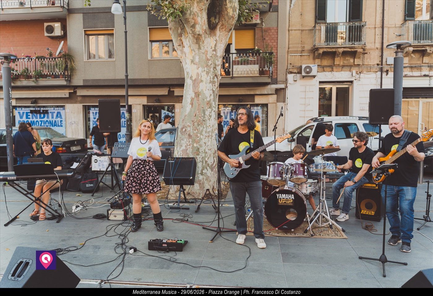 Saggio Musica ()