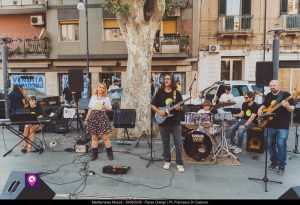 Saggio Musica ()