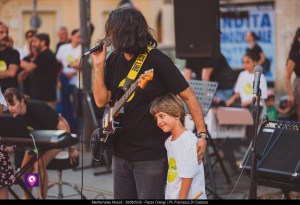 Saggio Musica ()