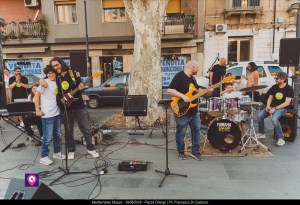 Saggio Musica ()