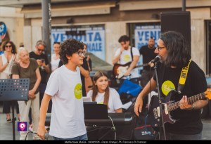 Saggio Musica ()