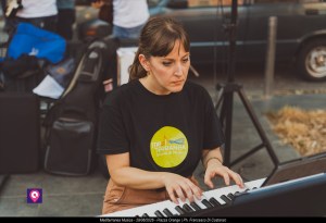 Saggio Musica ()