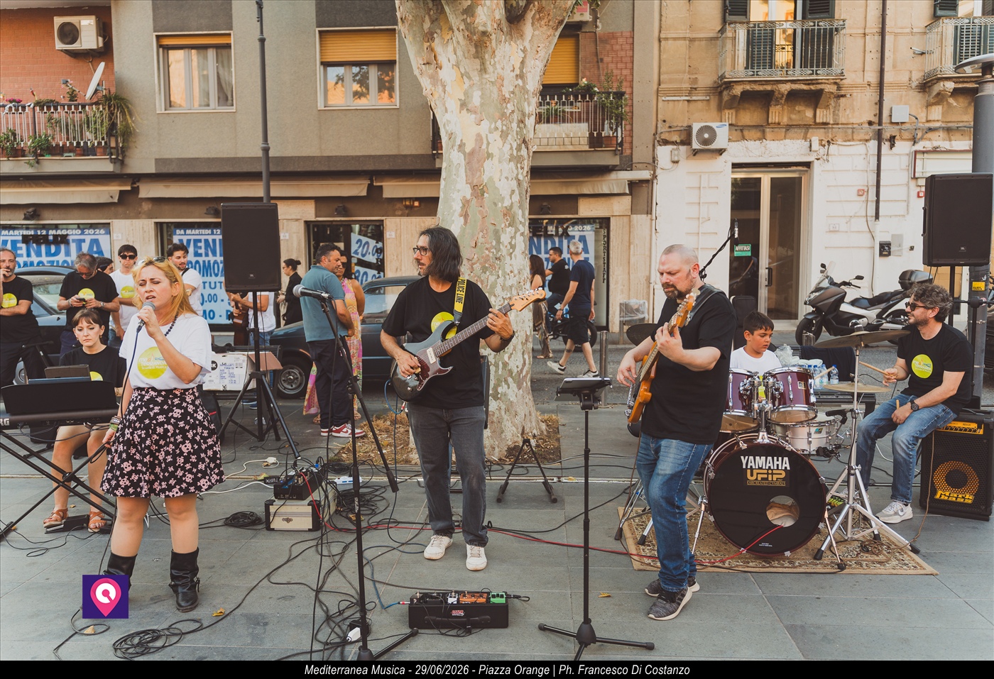 Saggio Musica ()