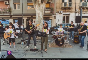 Saggio Musica ()
