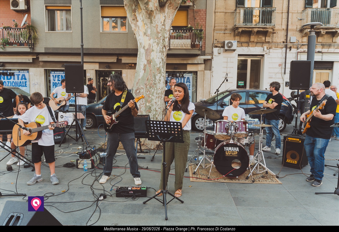 Saggio Musica ()