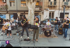 Saggio Musica ()