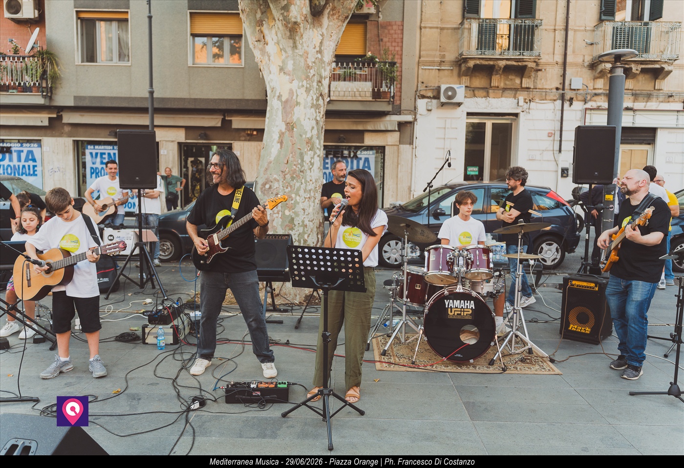 Saggio Musica ()