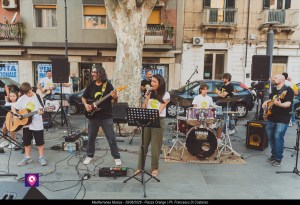 Saggio Musica ()