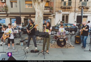 Saggio Musica ()