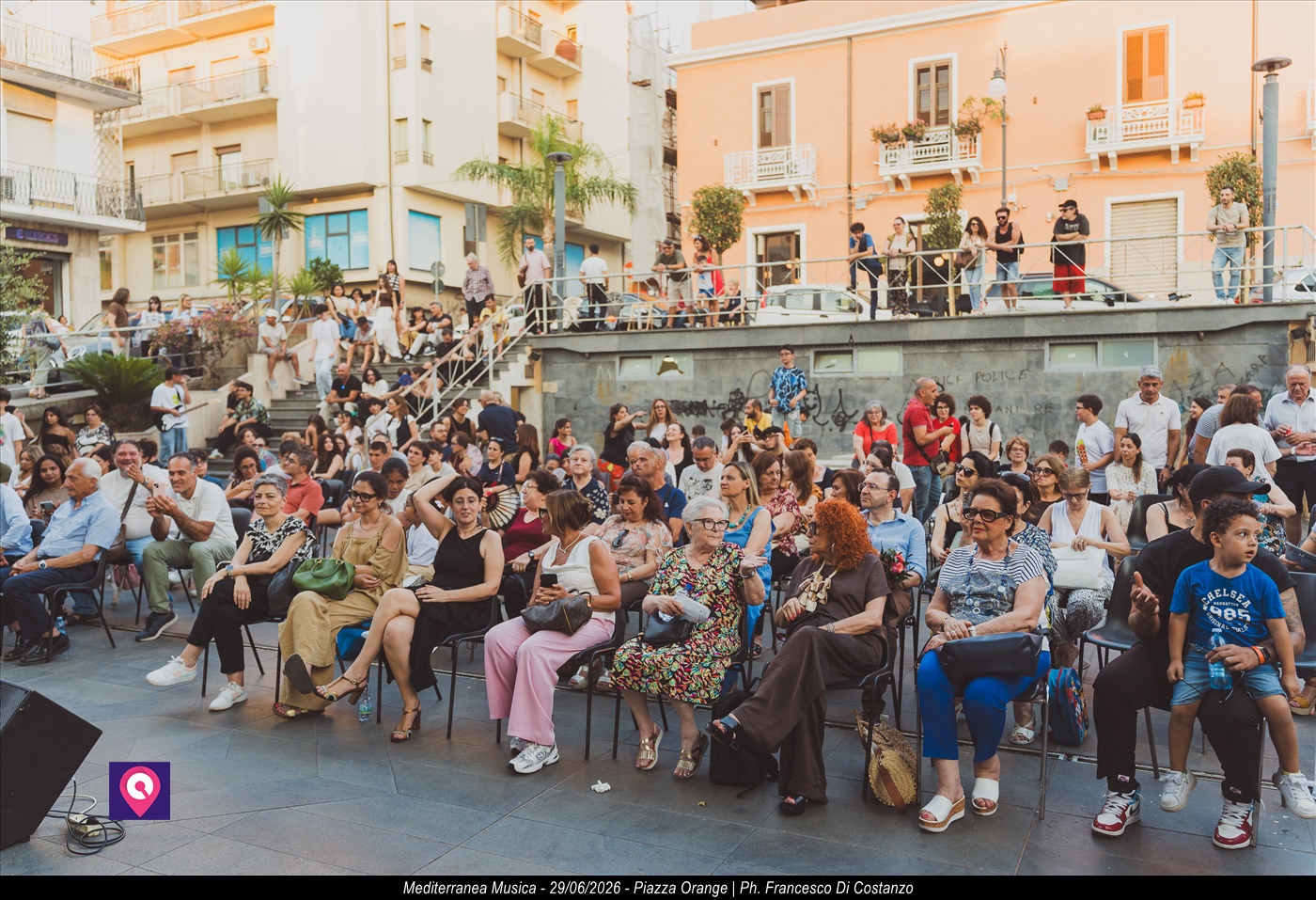 Saggio Musica ()