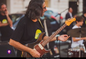 Saggio Musica ()