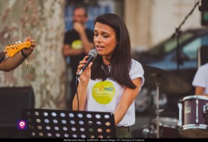 Saggio Musica ()