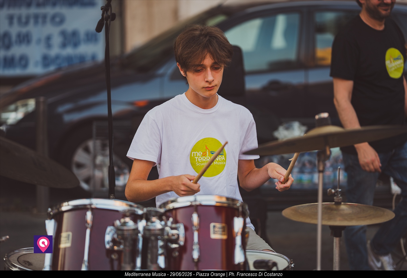 Saggio Musica ()