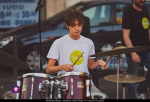 Saggio Musica ()