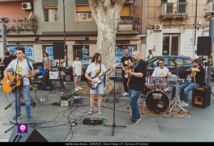 Saggio Musica ()