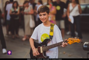 Saggio Musica ()
