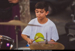 Saggio Musica ()