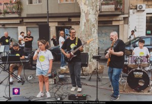 Saggio Musica ()