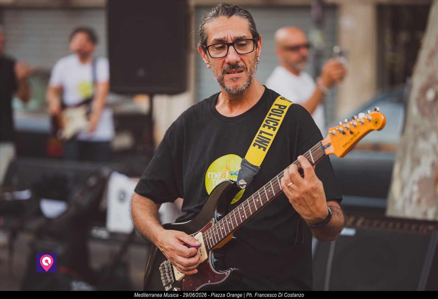 Saggio Musica ()