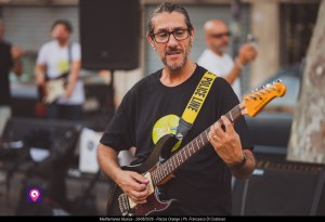 Saggio Musica ()