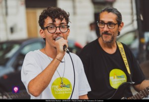 Saggio Musica ()