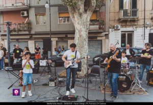 Saggio Musica ()