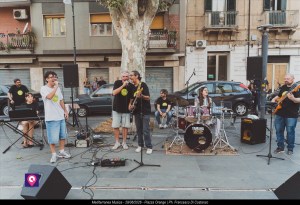Saggio Musica ()