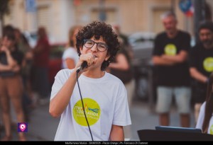 Saggio Musica ()