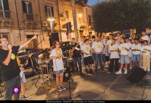 Saggio Musica ()