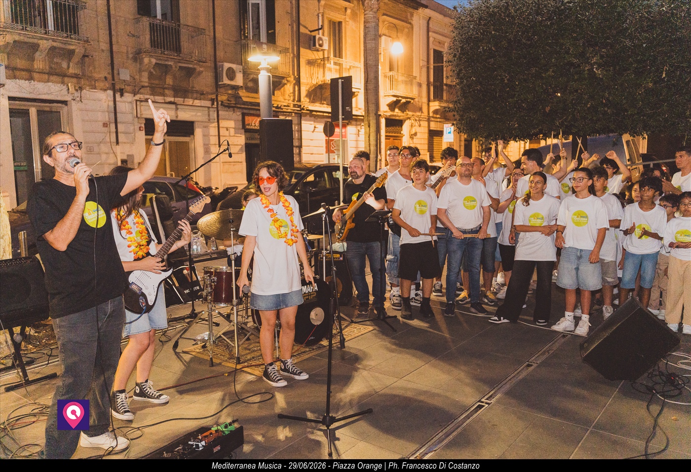 Saggio Musica ()