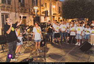 Saggio Musica ()