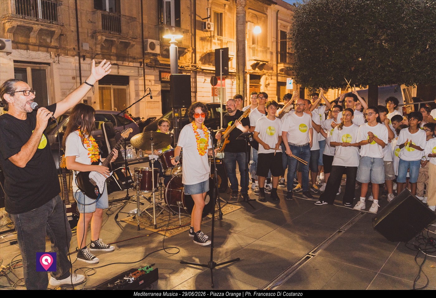 Saggio Musica ()