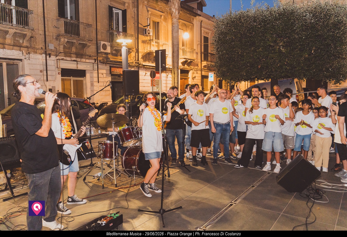 Saggio Musica ()