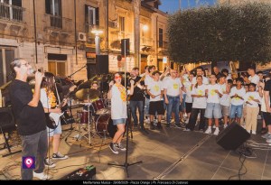 Saggio Musica ()