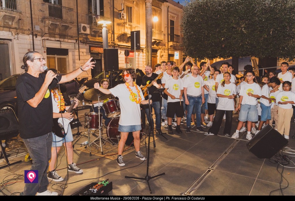 Saggio Musica ()