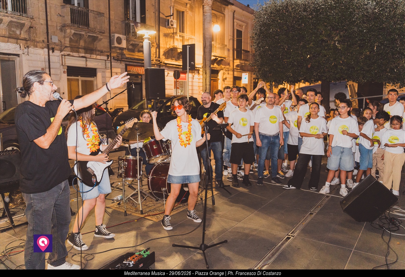 Saggio Musica ()