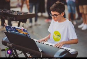 Saggio Musica ()