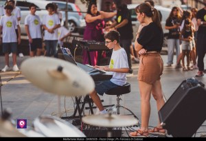 Saggio Musica ()