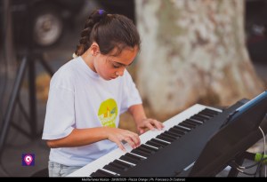 Saggio Musica ()