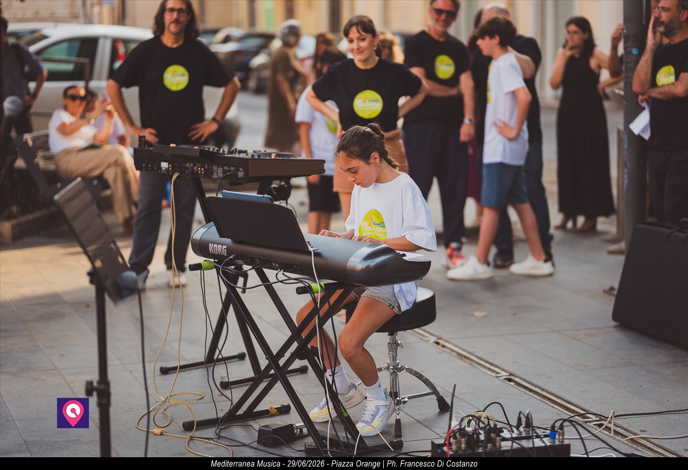 Saggio Musica ()